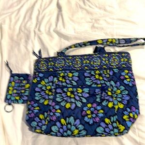 Vera Bradley tote